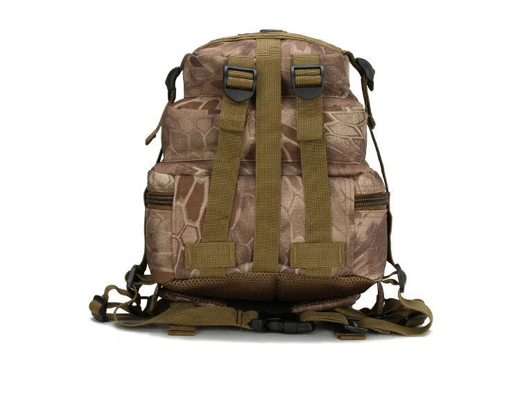 Тактическая Сумка, водонепроницаемые тактические рюкзаки, военный рюкзак для спорта на открытом воздухе, кемпинга, походов, рыбалки, охоты