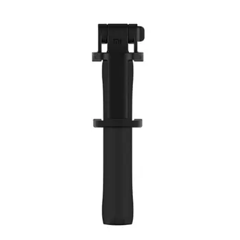 

Xiaomi Mijia Selfie Stick Portable Wireless Extendable Tripod For mijia Small Camera Selfie Stick Black