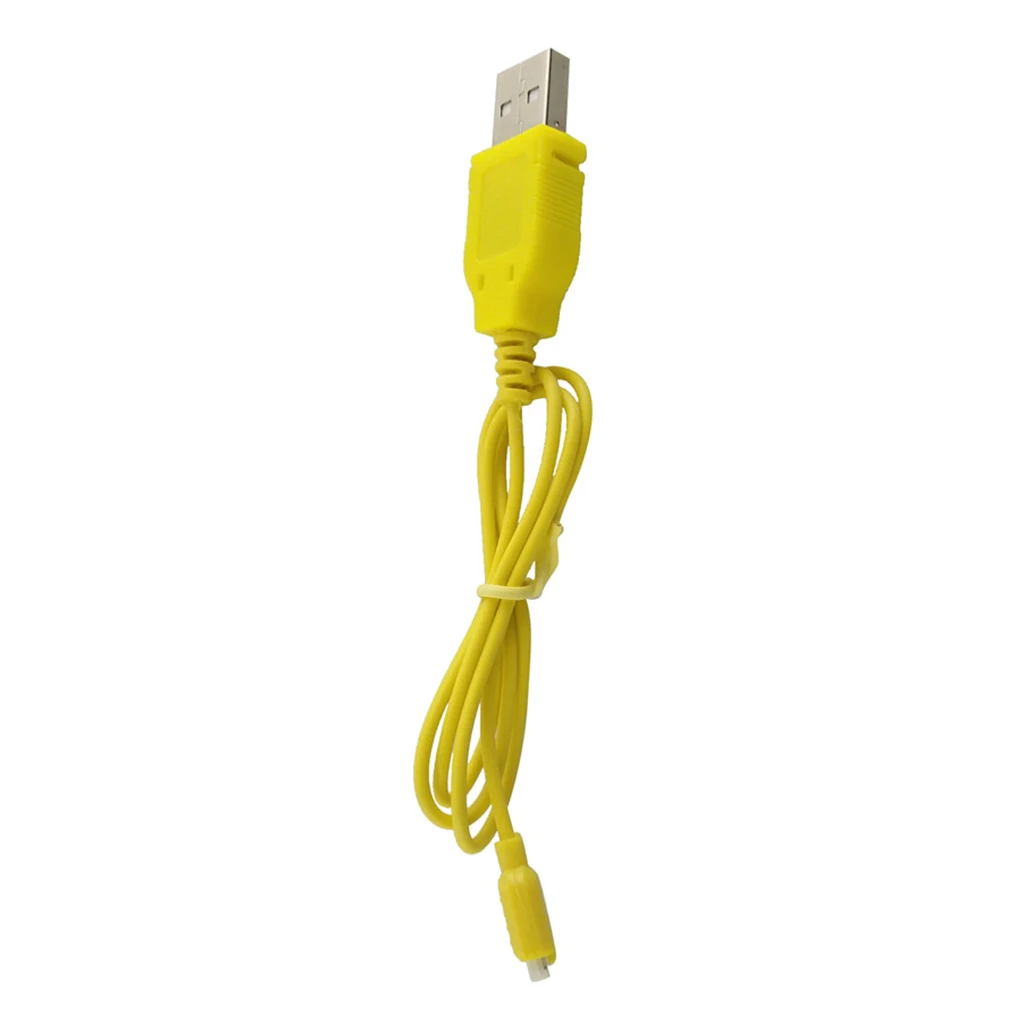 1 шт. USB зарядный кабель для Syma X5HW X5HC X5UW X5UC аксессуары квадрокоптера с