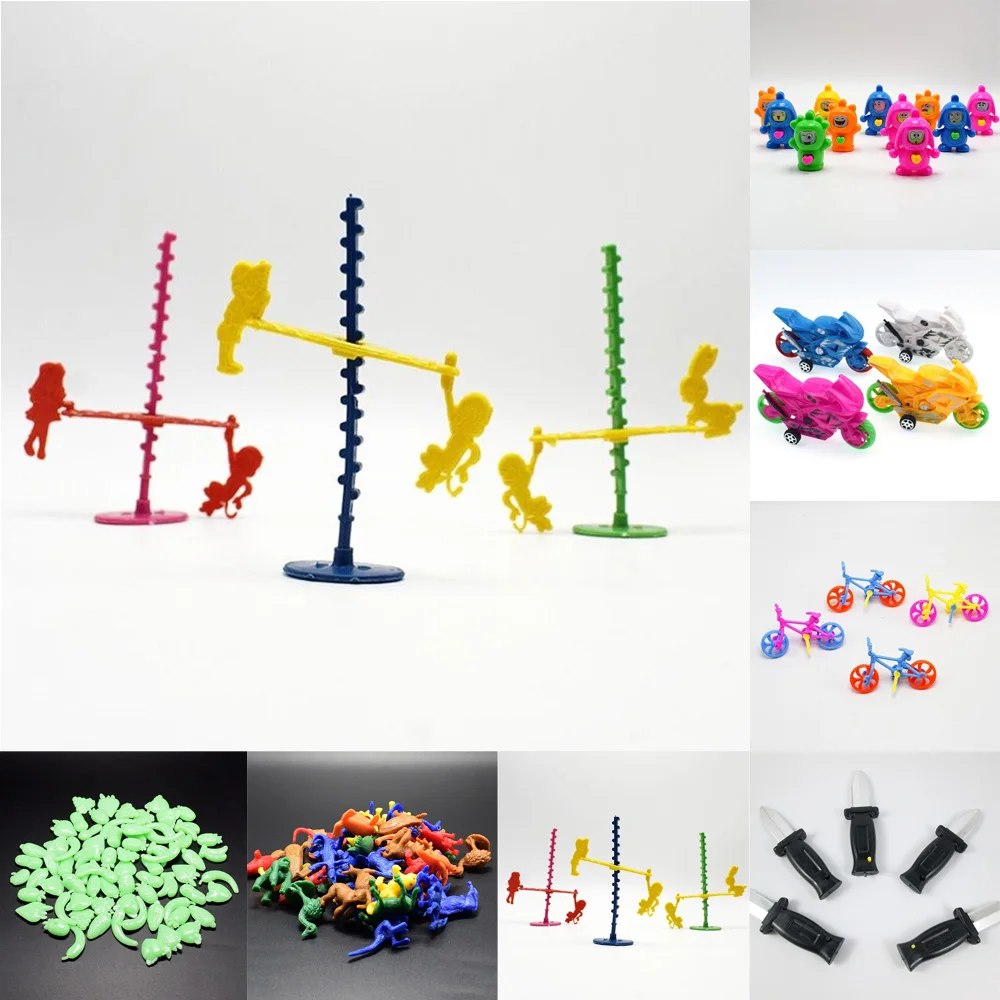 New Novelty Cute Mini Creative Gadget Toys Children Kids Toy Gift School Supply