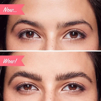 

NEW 3D Brows Makeup Balm Styling Brows Soap Kit Lasting Eyebrow Setting Gel Waterproof Eyebrow Tint Pomade Cosmetics BeatuyTSLM1