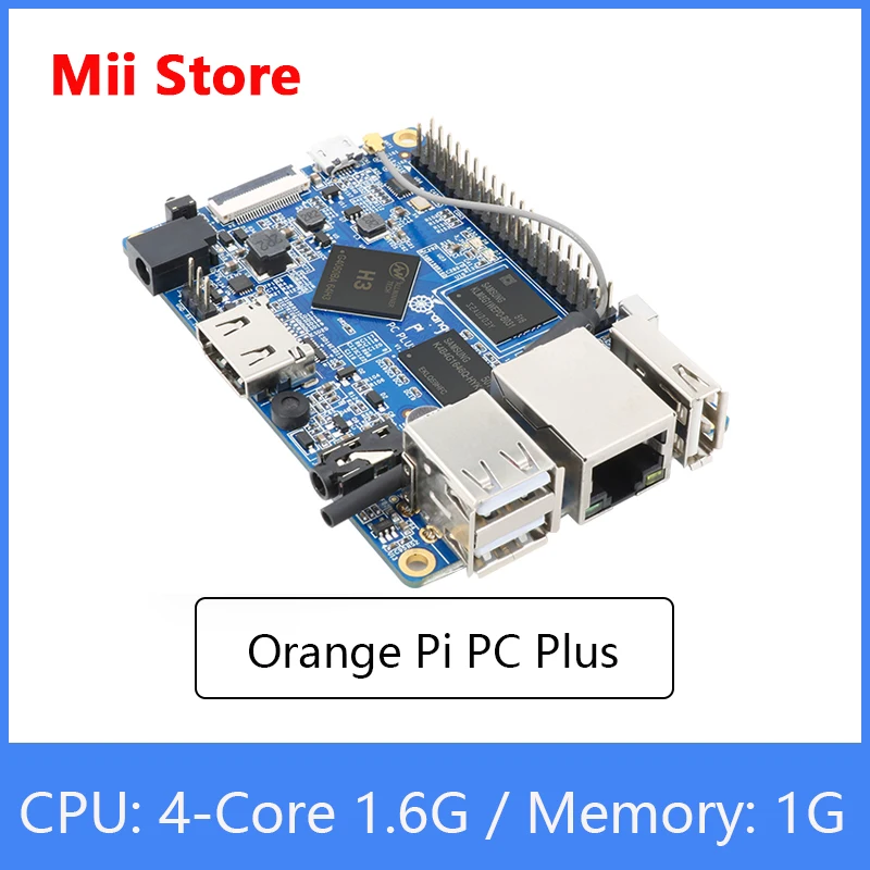   PC ÷   RAM 1G 8GB Emmc ÷, ̴  ҽ ̱ , 100M ̴ Ʈ/ 