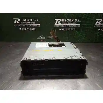 

AUDIO SYSTEM/RADIUS CD PEUGEOT 306 SALOON 3/4/5 DOOR (S2)