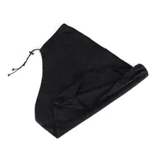

Leaf Blower Vacuum Bag Leaves Collection Sack For Garden Lawn Yard Shredder Dust Collection Storage Pouch Accessories
