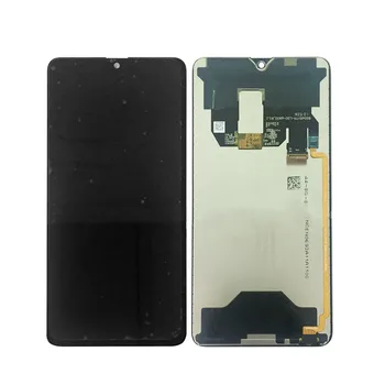 

LCD Display Touch Screen Digitizer Assembly No Fingerprint for Huawei Mate 20 /Mate 20 Pro Repair Parts