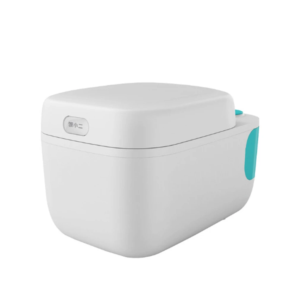 

YOUPIN FanXiaoEr 2.8L/1200W Electric Rice Cooker with Rice Storage Box Mijia APP Linkage Electric Automatic Rice Washing Machine