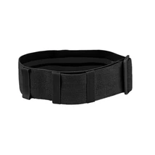 Регулируемые Эспандеры на бедрах, Нескользящие эластичные бандажи для тренировок, для ног, для ягодиц, не скользят, скручиваются, оборудование для фитнеса, Bla