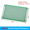 4X6 Double Side PCB