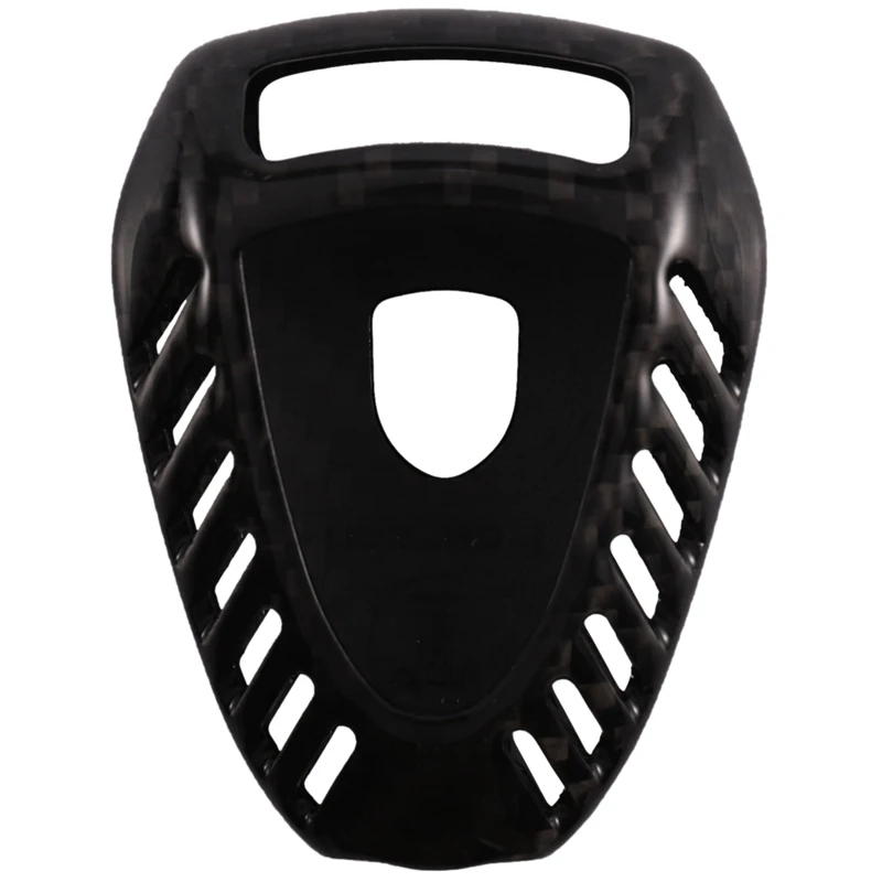 

Premium Real Carbon Fiber Case Key Case Fit for 911977,Boxster 987,Cayman