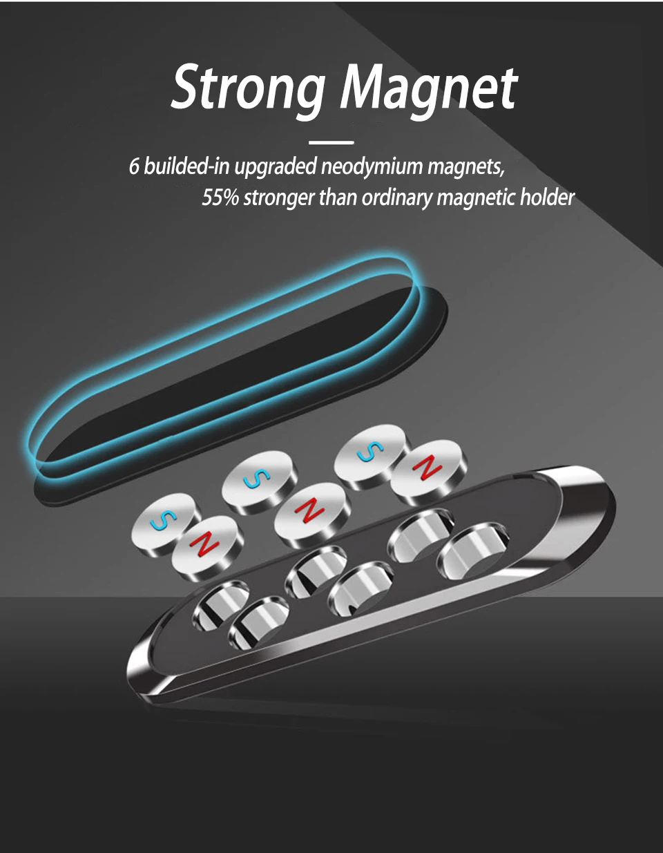 b2-strong magnet