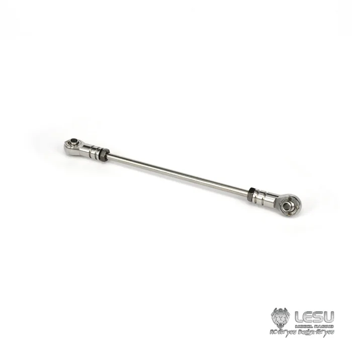 LESU запасные части металлические стержни для 1/14 RC тракторов грузовиков Tmy 8*8 автомобилей DIY модель TH02512