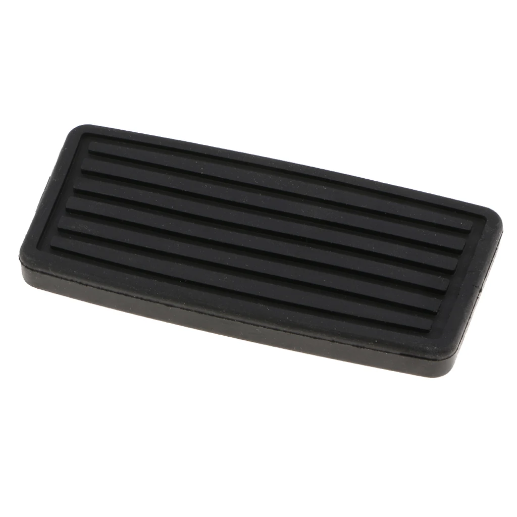 Car Brake Clutch Pedal Pad Rubber Cover For Honda Ccord/Civic/CR-V/Odyssey/Element Acura CL/RL/RDX/TL/ZDX/RSX Car Accessories