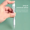 Faber-Castell Don't Need Press 0.5mm 2B/HB Automatic Mechanical PencilDrawing Design Painting School Office Stationery Supplies 4