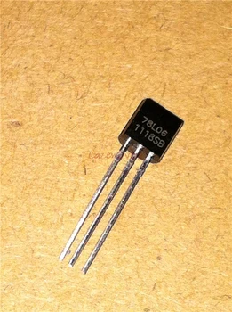 

100pcs/lot 78L05 78L06 78L08 78L09 78L12 78L15 TO-92 TO92 TRANSISTOR In Stock