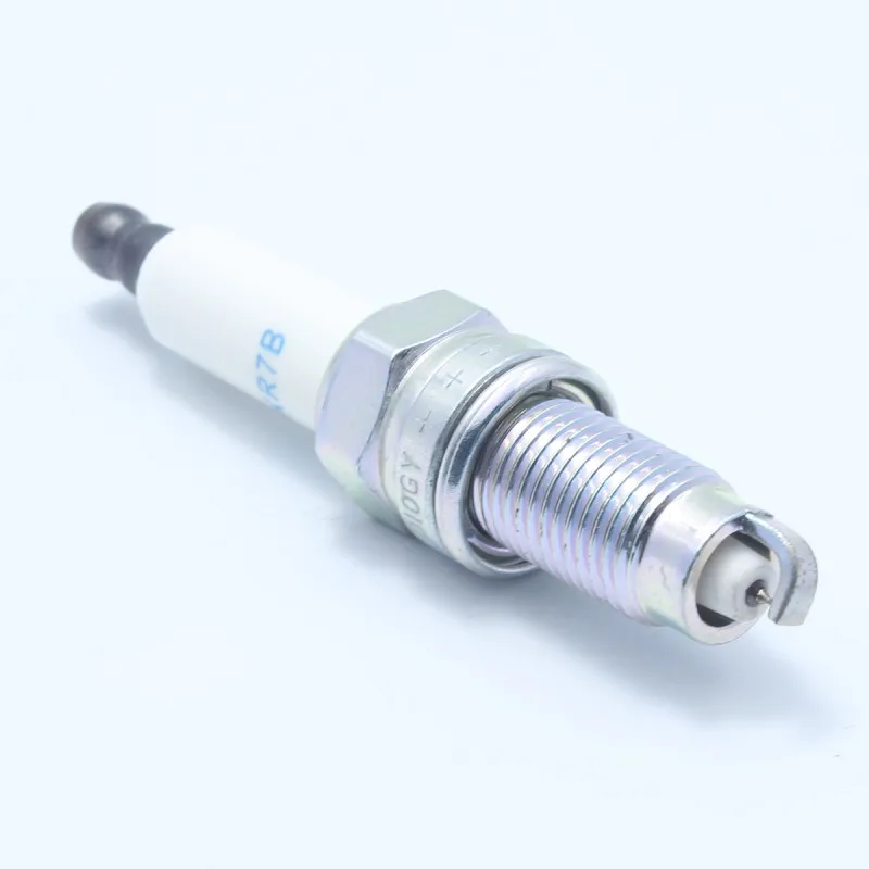 Свеча зажигания Dekeo IZKR7B(95105) ZKR7AP-Q 7563 Iridium высокая производительность для Audi A3 3.2L для TT3 2L для Phaeton 2004 3.2L 4 шт