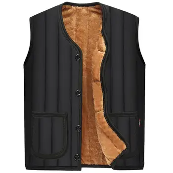 

Body Warmer USB Ski Vest Plush Vest Clothing Black Carbon Fiber Warm Winter Warm Vest Coat Thermal Hot