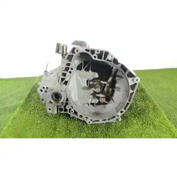 

0896631 0896631 Gearbox Alfa Romeo Gt 1.9 Jtd 16v 150/ Progression