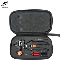 Geoeon садовые инструменты сад ножницы inoculation секаторные ножницы сельскохозяйственное оборудование инструменты для прививки D9