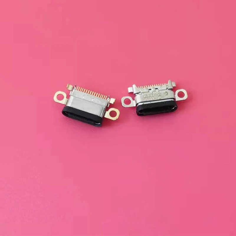 

20 шт./лот для зарядного устройства Xiaomi mi 9 Mi9 9SE, запасные части для соединителя зарядного USB-порта