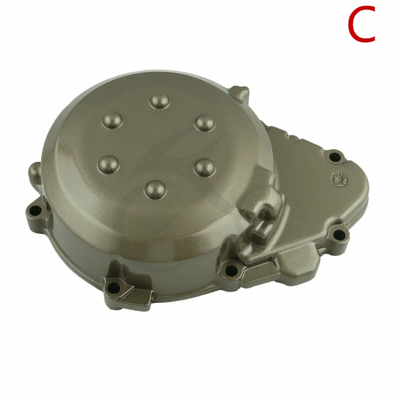 Крышка статора двигателя мотоцикла картера для Kawasaki Suzuki GSXR gsx-r 600 750 00-03 GSXR1000 01-02