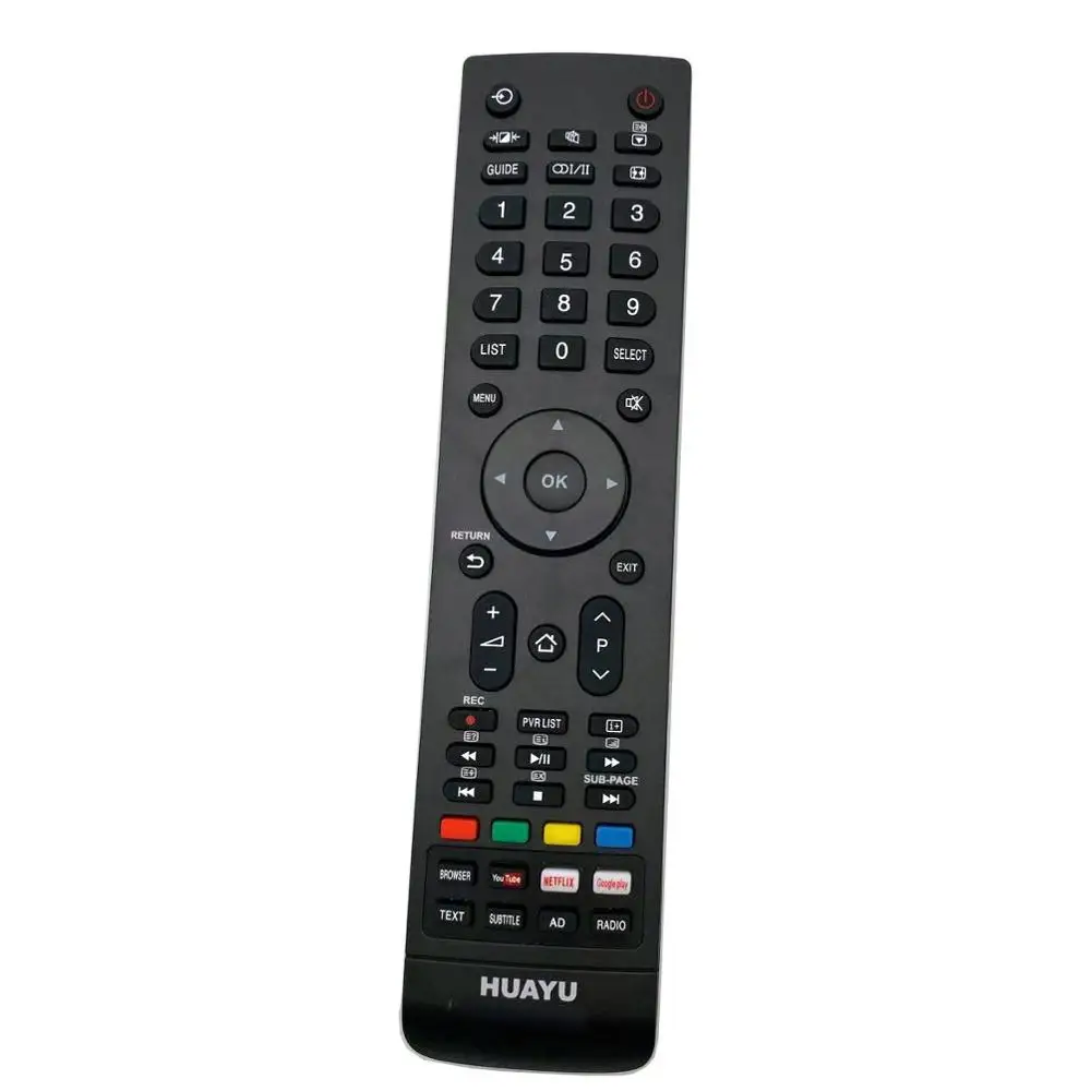 Сменный пульт дистанционного управления для TOSHIBA 37WLT68G CT-90300 32AV555D 37WLT68P 42A3030D 42A3030DG