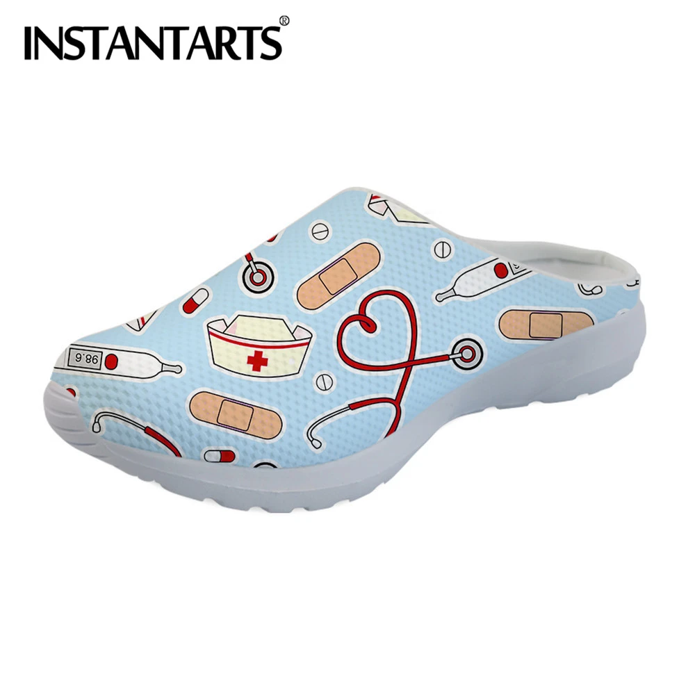 doctor slippers ladies