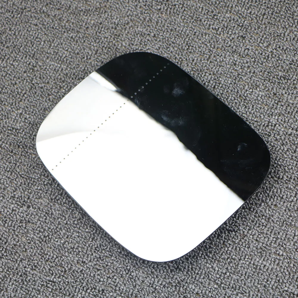 

30716137 Front Left Rearview Car Door Heated Wing Rear Mirror Glass For Volvo XC70 XC90 V70 XC XC70 2008 2009 2010 2011