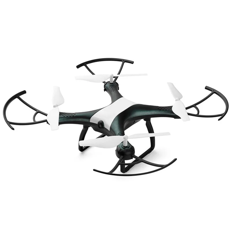 

Q838 2Mp 2.4G Rc Drone Wifi Hd 720P Camera with Altitude Hold Gesture Mode 360 Degree Roll Following Helicopters Toys