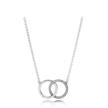 

New High Quality Fashion 925 Sterling Silver Crown Princess Heart My Queen Cz Engagement Jewelry For Ladies And Gifts For Ladies
