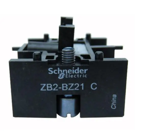 

ZB2BZ21C ZB2-BZ21C XB2 series self-locking module 22mm