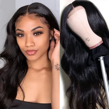 4x4 Lace Wig