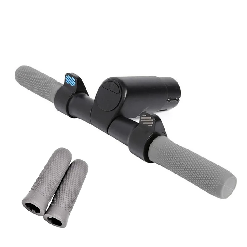 

Electric Scooter Handlebar Handrail Faucet Kit for Ninebot Es1 Es2 Es4 Armrest Electric Scooter Parts Accessories Replacement Ea