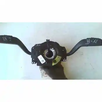 

6R0953521G Command Multifunction Seat Ibiza (6j5) Stylance / Style