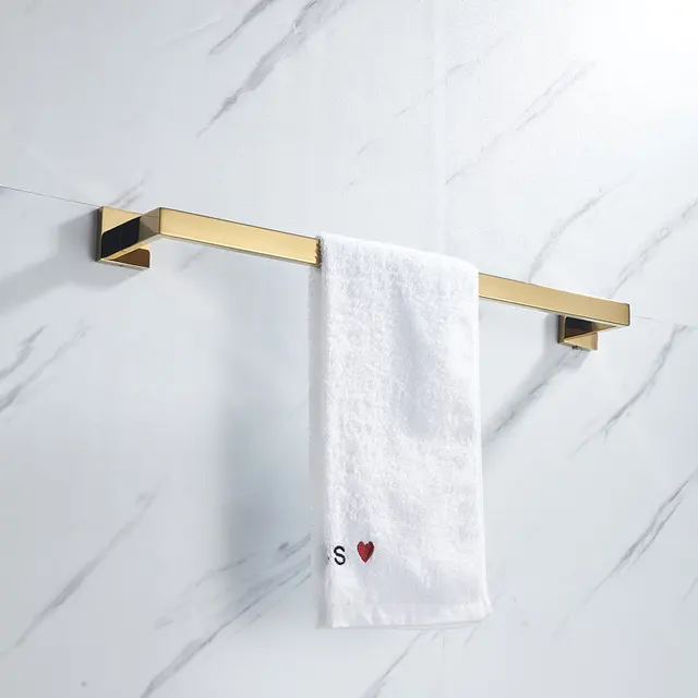 towel rack B