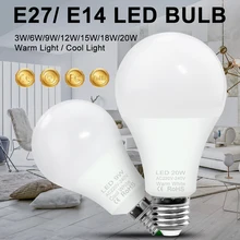 Bombillas y tubos LED