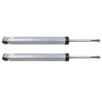 

AP01 2 Pcs Air Suspension Shock Absorber Damper Rear (w/ADS) For Porsche 970 Panamera 10-16 3.0 3.6 4.8