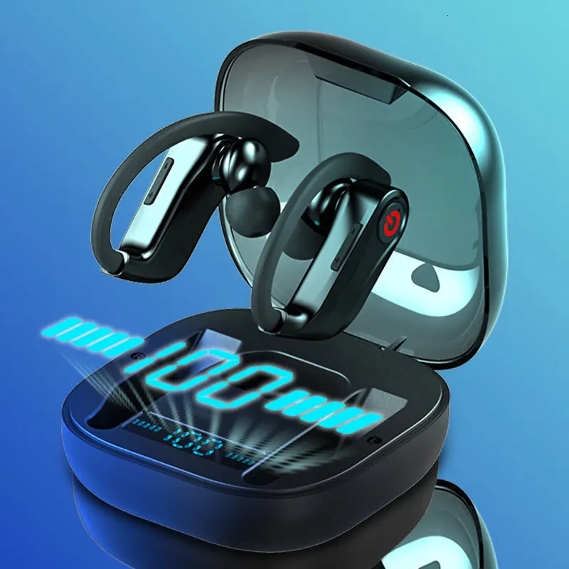 Мини TWS Bluetooth 5,0 беспроводные наушники Pro Наушники 3D стерео беспроводные наушники Водонепроницаемая гарнитура с Micr подходит для всех телефонов
