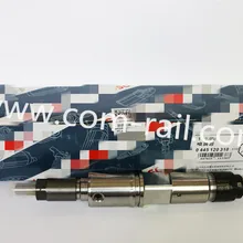 Инжектор 0445120310