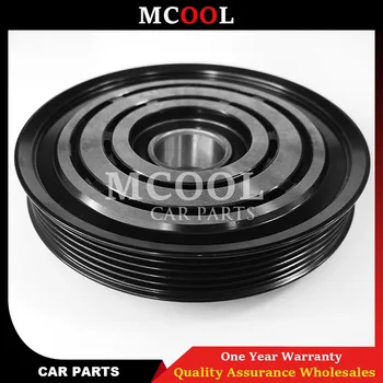 

For Hyundai Terracan 2.9L AC Compressor Clutch PULLEY 97610H1021 A/C Compressor For Hyundai Terracan 2.9L