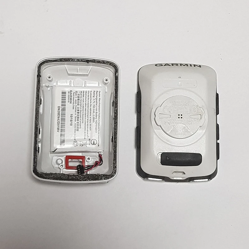 garmin edge 700
