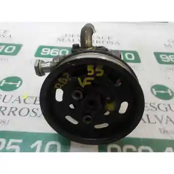 

PUMP POWER STEERING SEAT TOLEDO (1M2) 1.9 TDI WITHOUT REFERENCE [16213867]