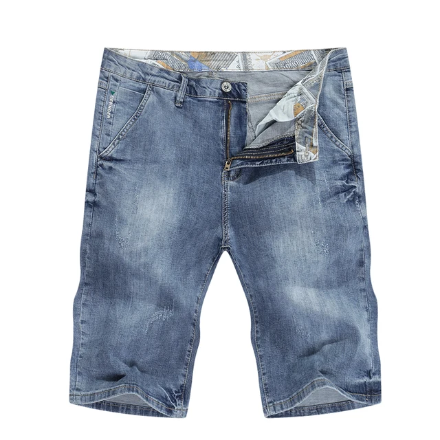 bright blue jeans mens