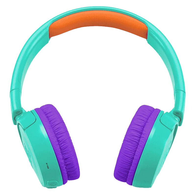 JBL JR300BT Kids Wireless on ear headphones