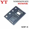 5pcs/lot HT8691R HT8691 8691 SOP-8  IC  New original ► Photo 1/2