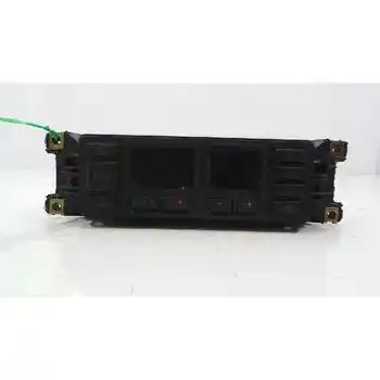 

4A0B20043B 4A0B20043B Command Audi Climate Control 100 Saloon (c4) Basic