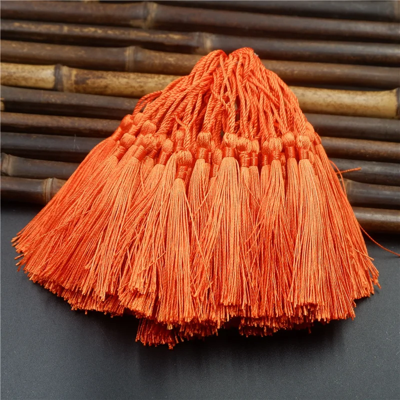 Orange red