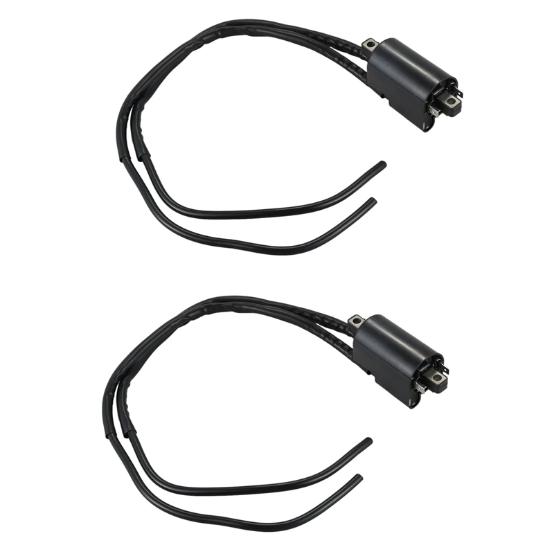 Катушка зажигания для детей 1, 2, для Suzuki GSF400 GSF600 GSF1200 Bandit GSF 400 600 1200