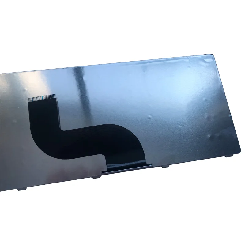 Новый Бразилия клавиатура для ноутбука Acer TRAVELMATE TM 5742 г 5742Z 5742ZG 5335 5542 5542G 5735 5735G 5744