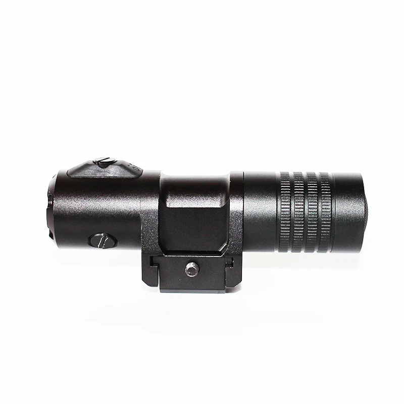 LASERSPEED LS-L7-1 лазерный прицел высокой или низкой выходной мощности IPX8 гидроизоляция зеленый оружие лазерная указка для охоты