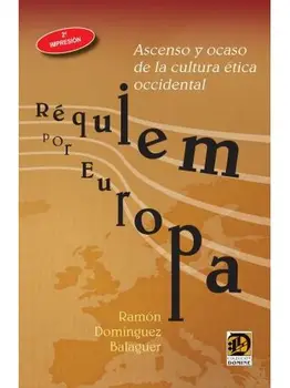 

Requiem for Europe